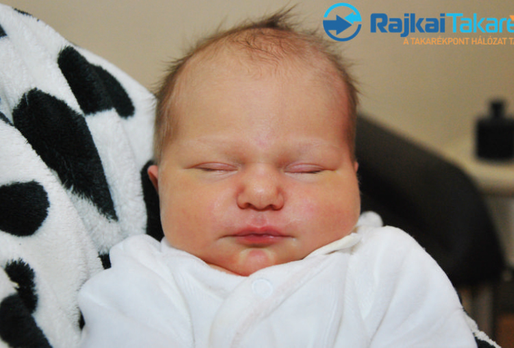 Jenei Mirabella, 3240 gr. Levél