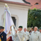 Szent László napi városi ünnepség (Fotó: Nagy Mária)