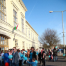 KÉK SÉTA az Autizmus Világnapja alkalmából