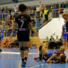 MKC SE - Budaörs (27-26) (NBI Alapszakasz) (Fotó: Horváth Attila)