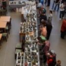 Moson Modell Show (Fotó: Stipkovits Veronika, Bánhegyi István)