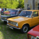 VI. Mosonmagyaróvári Veteránjármű Találkozó