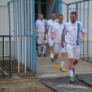 10 éves bajnokcsapat (Fotó: Nagy Mária)