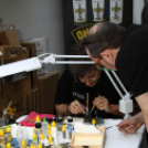 22. Nemzetközi Makett Kiállítás és Verseny