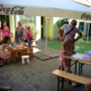 Kult-utca az Óvárosi kávéháznál (Fotó: Bánhegyi István)