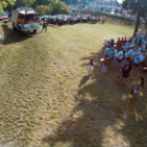 Szigetköz ízei, Vármegye borai Fesztivál 3 nap, 140 Éves Mosonmagyaróvár Város Tűzoltósága (Fotó: Bánhegyi István)