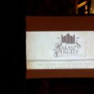 Lélektől lélekig - Rákász Gergely orgonaművész hangversenye (fotó: Horváth Attila)