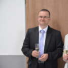 Óvár Építőipari Kft. csarnok átadó (Fotó: Nagy Mária)