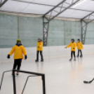 Mosonmagyaróvári Jégpálya Megnyitó