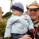 Motorszentelés Jánossomorja - Őrvidék Kapuja Motoros Baráti Kör szervezésében