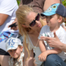 Gyermeknap a Hansági Múzeumban (Fotó: Bánhegyi István)