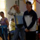 Naposház farsangi mulatsága 2015 (Fotó: Horváth Attila)