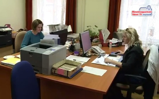 Újabb pályázatokat írt ki az Önkormányzat