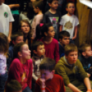 Víz Világnapja 2013 (Fotó: Nagy Mária)