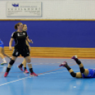MKC SE - Budaörs (27-26) (NBI Alapszakasz) (Fotó: Horváth Attila)