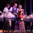 Nyári Fesztivál – Szent István Napok 2017 - Nagy Színpad