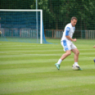 10 éves bajnokcsapat (Fotó: Nagy Mária)