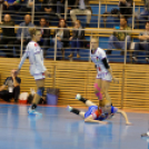 MKC SE - Békéscsaba ENKSE (30-19) (NBI Alapszakasz) (Fotó: Horváth Attila)