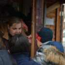 Erzsébet napi vigalom (Fotó: Nagy Mária)