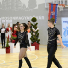 VII. Óvár-Kupa Akrobatikus Rock 'n' Roll Területi Pontszerző és jótékonysági táncverseny