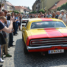  Pannonia-Carnuntum Old-Timer Rallye (Fotó: Nagy Mária)