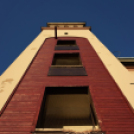 Nyílt nap a mosonmagyaróvári Tűzoltóságon - madártávlati képekkel