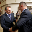 Szigetköz Naturpark Címátadó Ünnepség