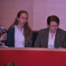 SONDAR konferencia - Együtt a földdel! (Fotó: Nagy Mária)