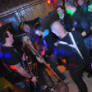 Rómeó vérzik, Junkies koncert a Faházban! (Fotó: Nagy Mária)