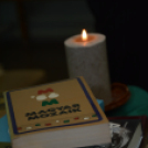 Orbán Júlia előadása (Fotó: Nagy Mária)