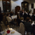 Kávéházi beszélgetés Kaszás Kornéllal