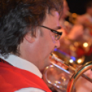 Kühne Fúvószenekar Tavaszi Hangverseny (Fotó: Bánhegyi István)