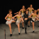 Jótékonysági műsor a Családok Átmeneti Otthona javára (Fotó: Nagy Mária)