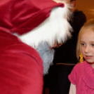 MIKULÁS - NAP (fotó: Horváth Attila)