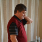 Füli Nyuszi karácsonyi könyvének bemutatója (Fotó: Nagy Mária)