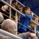 Női kézilabda NBI, Alapszakasz: 12. forduló MKC SE – Ipress Center-Vác (27-25) (Fotó: Horváth Attila)