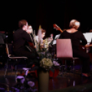 A Mosonyi Mihály Zenei Alapfokú Művészeti Iskola Zenei Világnapi Hangversenye