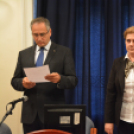 Alakuló ülés (Fotó: Nagy Mária)