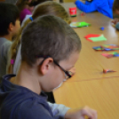 Origami Világnap 2015 Mosonmagyaróvár (fotó: Patács Judit)