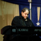 Szulák Andrea - Szeretni bolondulásig (Fotó: Horváth Attila)