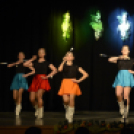 Ünnepi gálaműsor a tánc világnapja tiszteletére - Szigeti Gábor táncpedagógus emlékére