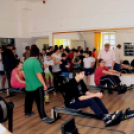 V. Mosonmagyaróvári Ergométeres Verseny 