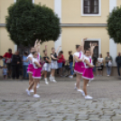 Családi Nap a Magyaróvári Plébánia a plébániatemplom felszentelésének 350 évfordulója alkalmából