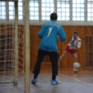 Schnitzer Erik emléktorna (Fotó: Nagy Mária)