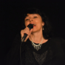 Szíj Melinda koncert (Fotó: Nagy Mária)