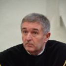 Egyetem évnyitó (Fotó: Nagy Mária)