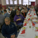 Mozgáskorlátozottak Mosonmagyaróvári Egyesületének évzáró közgyűlése