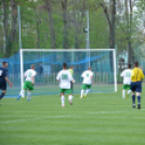 MTE 1904 FUTURA MOSONMAGYARÓVÁR - NAGYATÁDI FC (3:0) (Fotó: Nagy Mária)