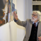 Színes világom - Györkös Erzsébet kiállítása