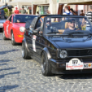 16. Pannonia-Carnuntum Historic Rallye